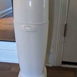 Diaper Genie 