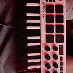 Akai Professional MPM mini