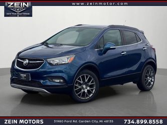 2019 Buick Encore