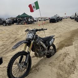 Honda 250
