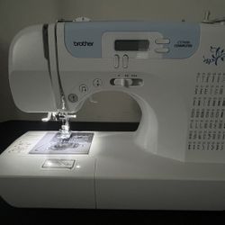 Brother CS7000i