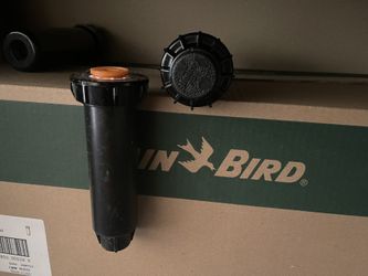 Sprinklers/irrigation