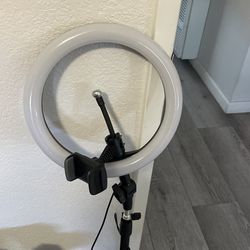 Ring Light 