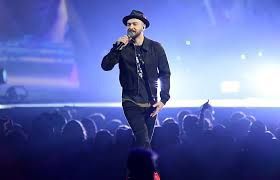 Justin Timberlake
