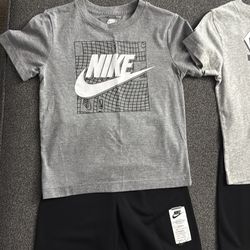 Boys Nike sets