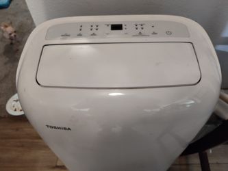 Toshiba Air Cooler 
