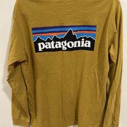Patagonia Medium Shirt 