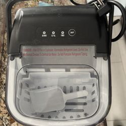 Euhomy Ice Maker