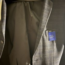 Men’s suit jacket 