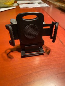 Phone holder