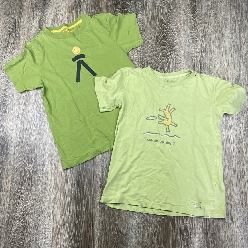 Bundle* Keen soft t-shirts* women's medium