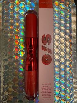 One/Size Lip Snatcher Velvet Flex Lip Duo