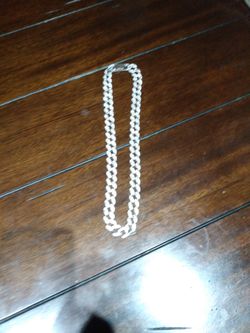 20 Inch Necklace