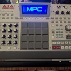 MPC Renaissance