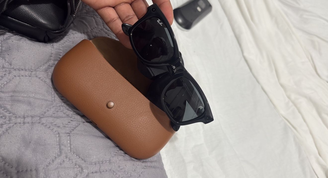 Rayban Meta