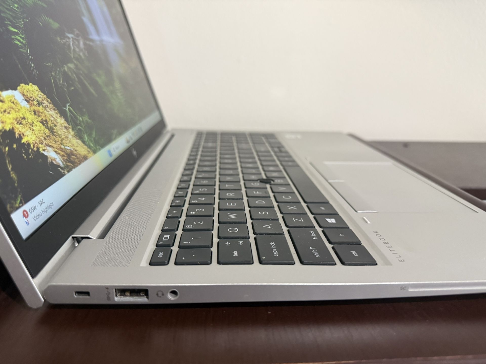Hp EliteBook
