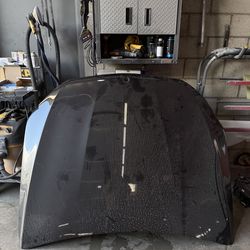 2016-2023 MERCEDES BENZ GLC HOOD OEM