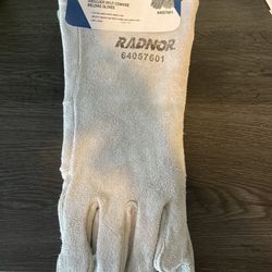 Radnor Welding Gloves 