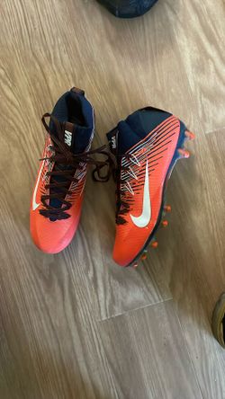 Nike Vapor Football Cleats