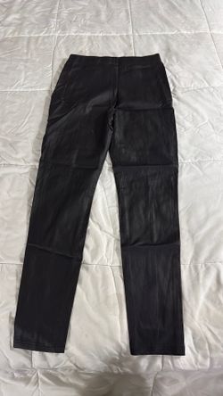 Black pants