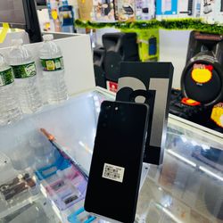 Samsung Galaxy S21 Plus 5G 128gb Unlocked