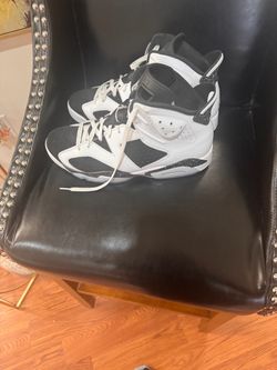 Jordan’s size 12 men