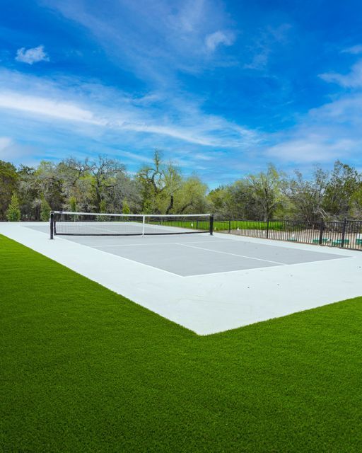 Premium Artificial Turf 