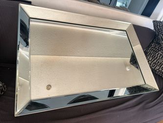 Large Mirror