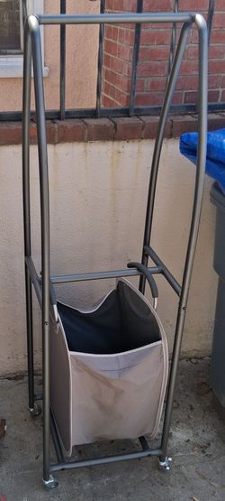 Laundry Hamper