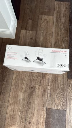Bugaboo Stand 