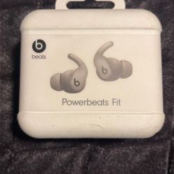 Powerbeats Fit Ear Buds