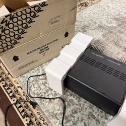 ADCOM # GFA-555 Receiver