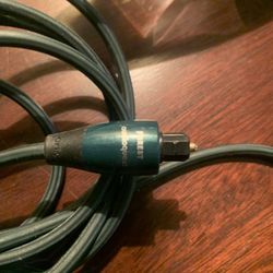 Audio Quest Forest 16ft Opti-Link Digital Cable
