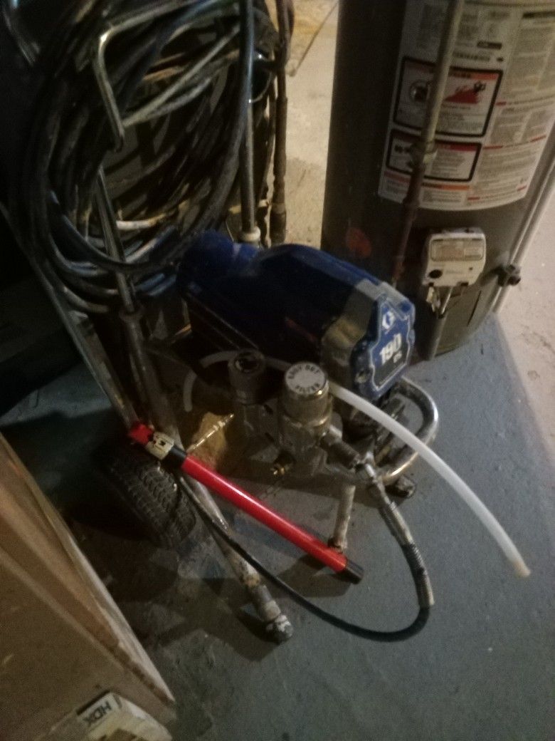 Commercial Paintsburg 190