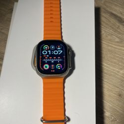 Apple Watch ULTRA 2