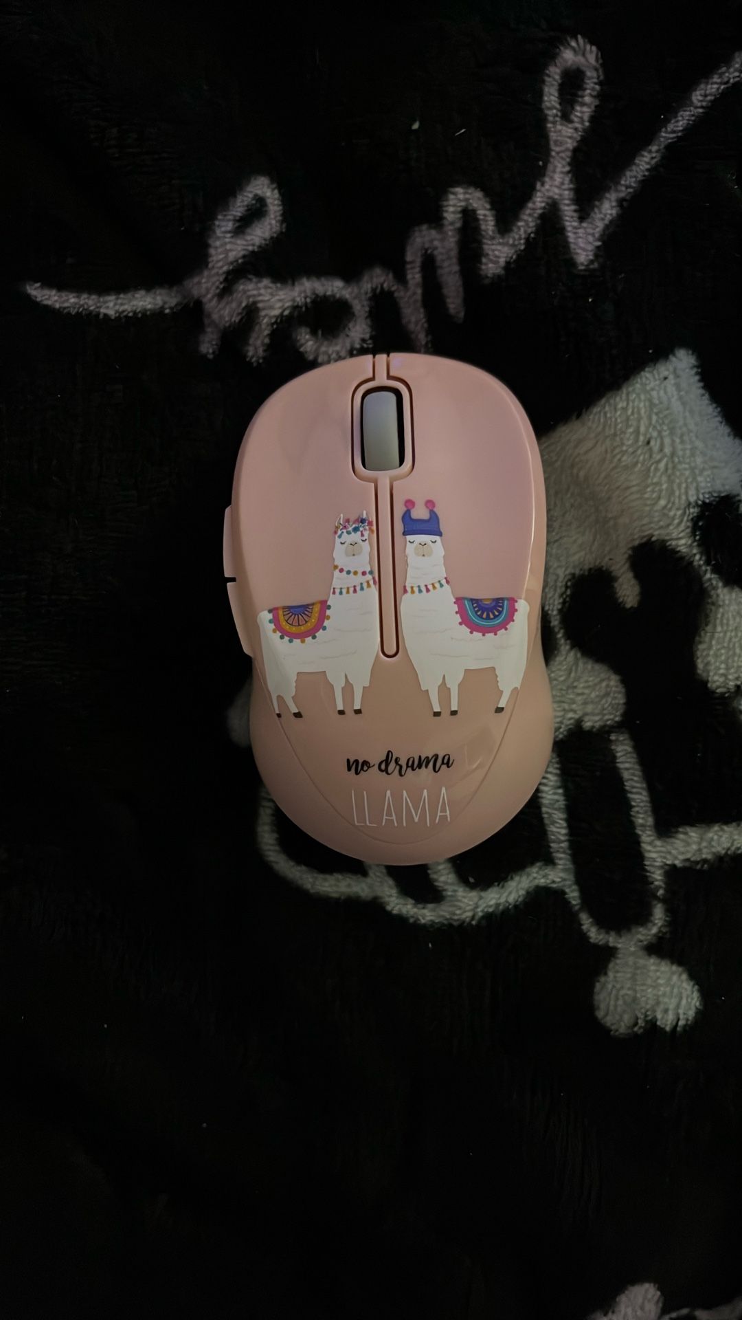 Wireless Mouse