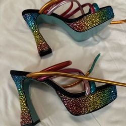 Lady Heels 