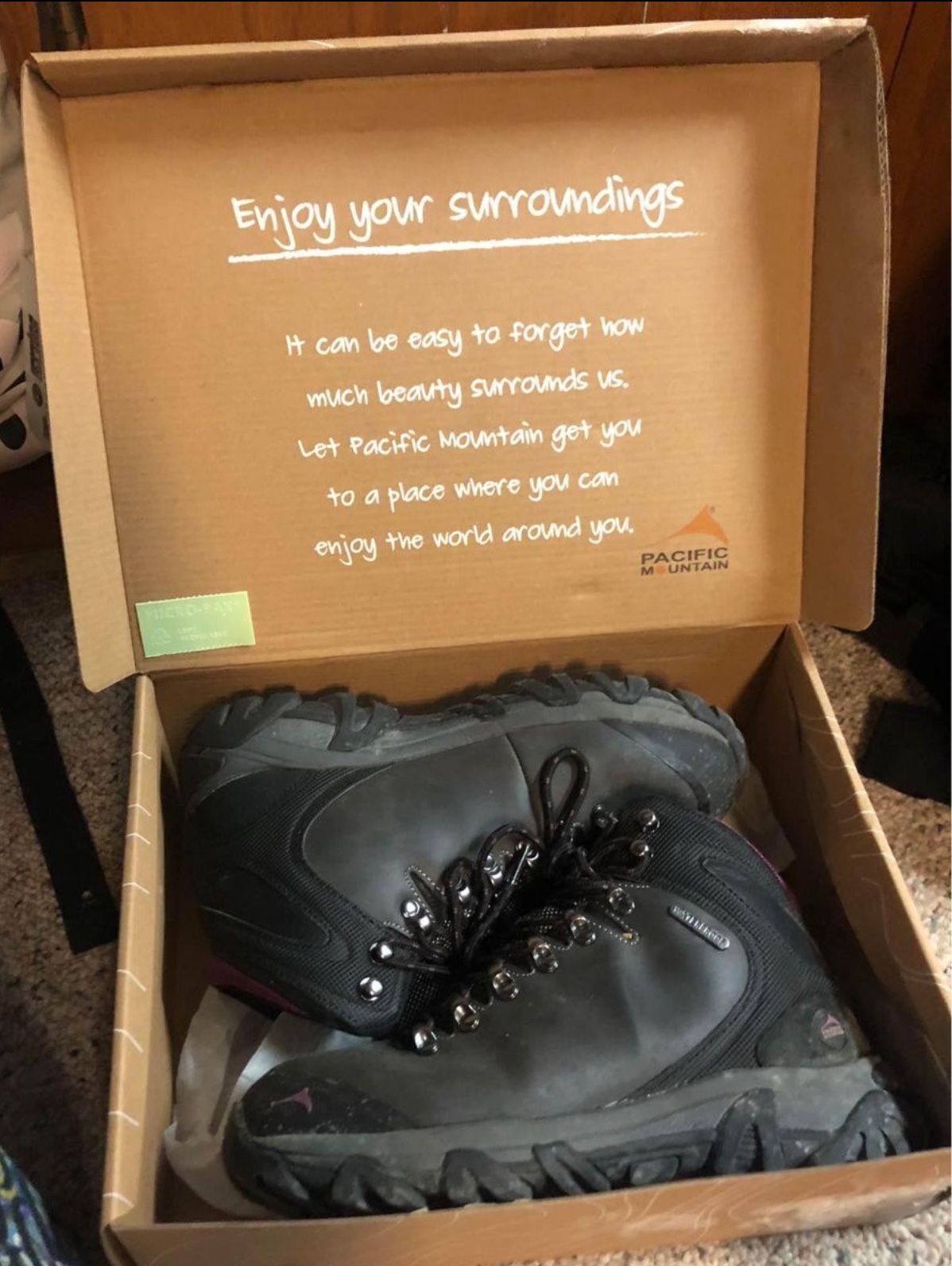 Shoes, Women’s 7