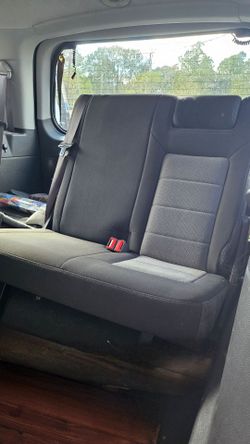 2005 Ford Expedition