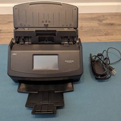 ScanSnap iX1500 Scanner