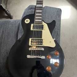 Epiphone Les Paul