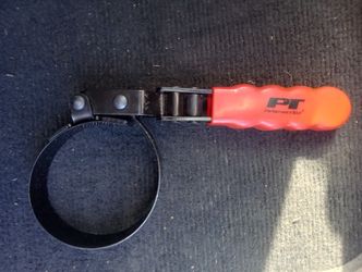 Oil Filter Wrenches