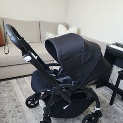 Bugaboo Bee6
