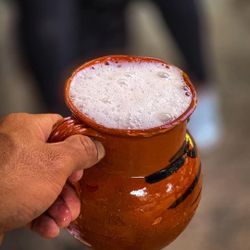 Pulquesito De Punta