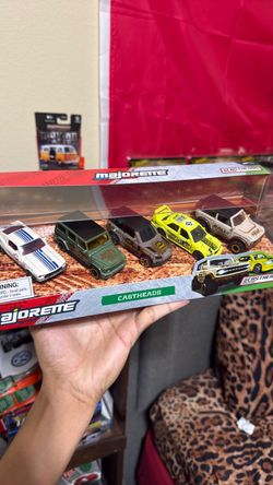 Hotwheels