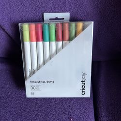 Cricket Joy Pens 30