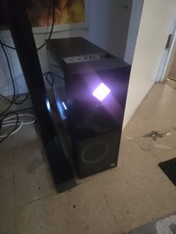 Hp Omen Gaming Desktop