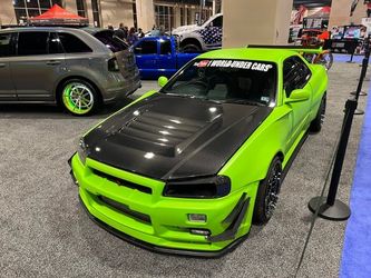 Car And Truck HOOD Wraps Deal!