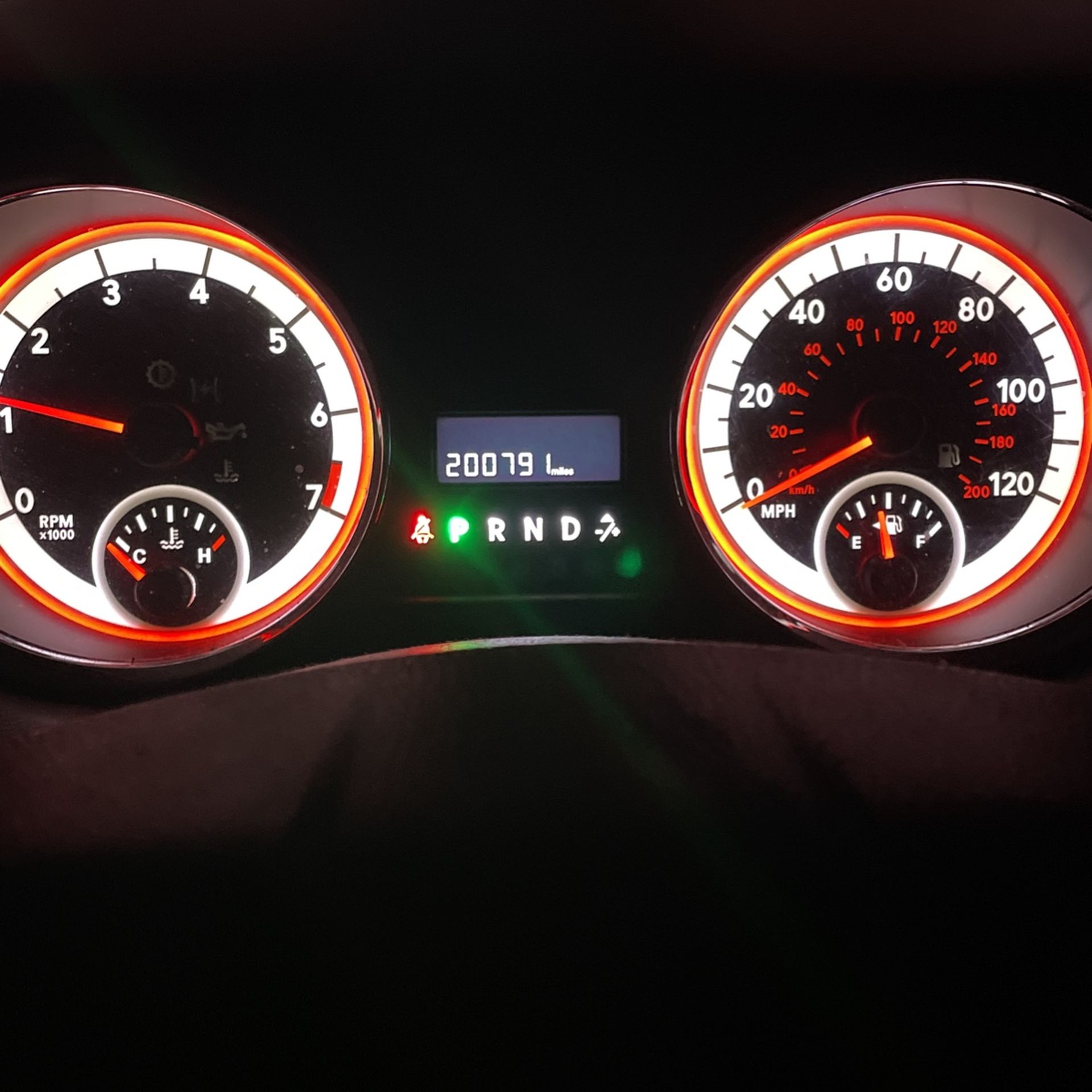 2011 Dodge Grand Caravan