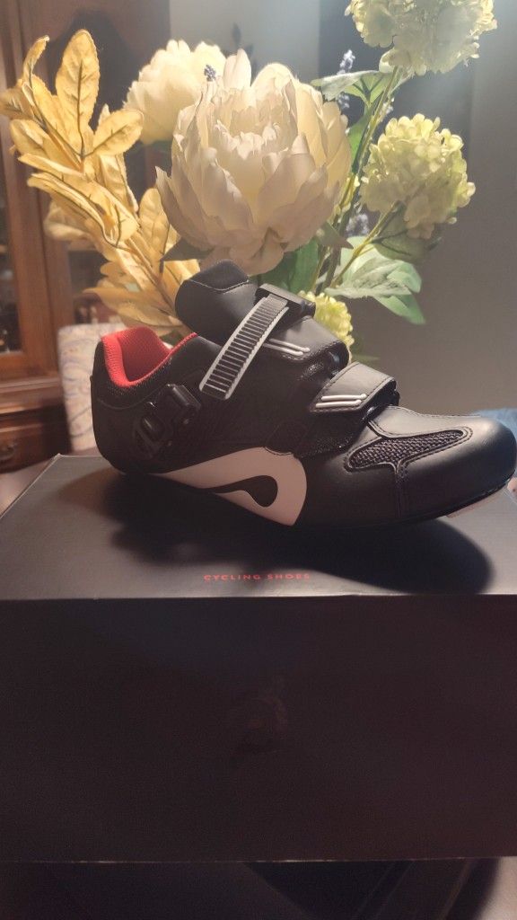 Peloton Cycling Shoes